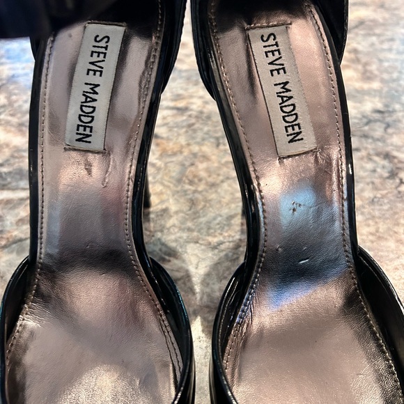 Steve Madden Heels - Picture 6 of 10